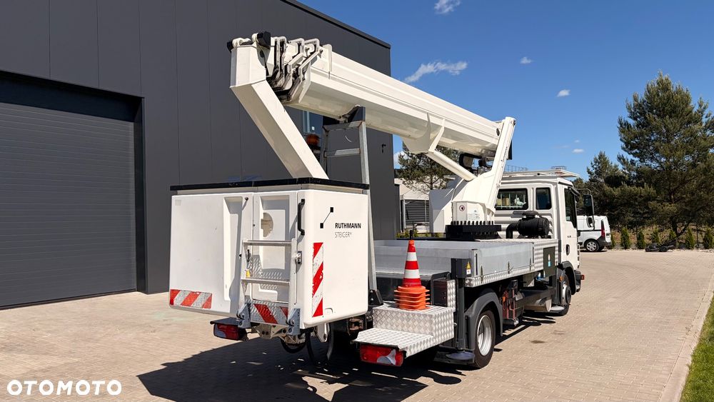 MAN TGL 7.150 - 4