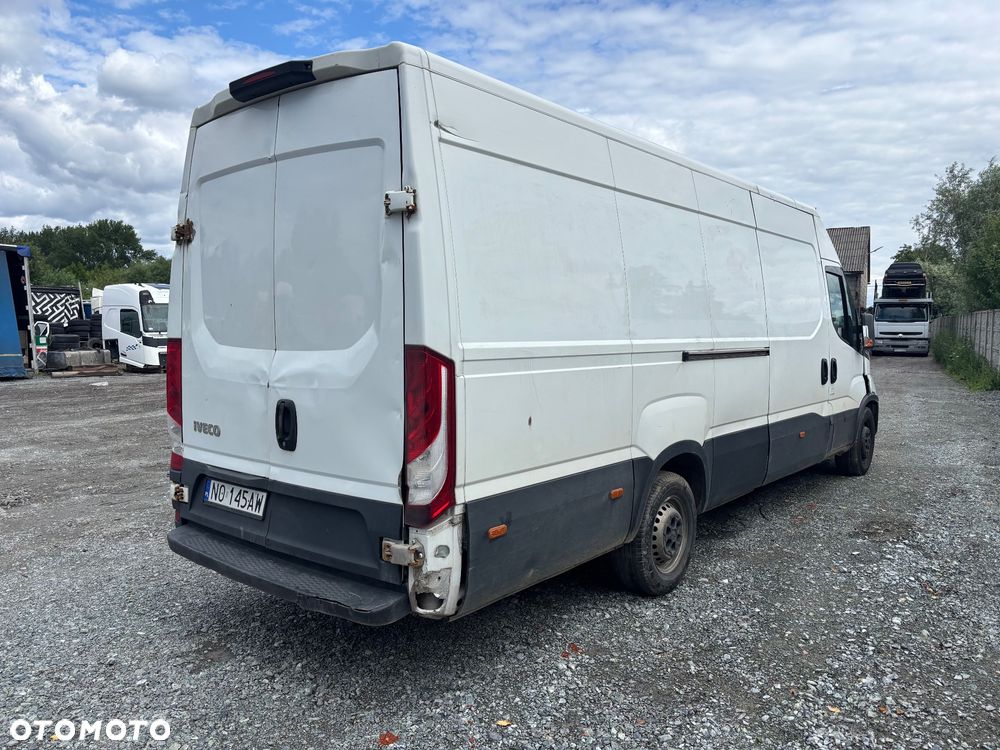 Iveco Daily - 3