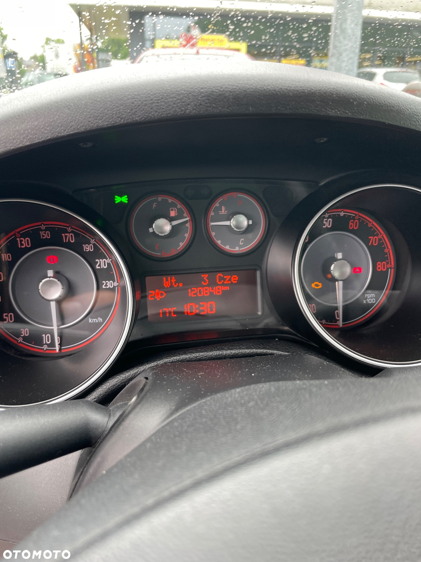 Fiat Punto - 14