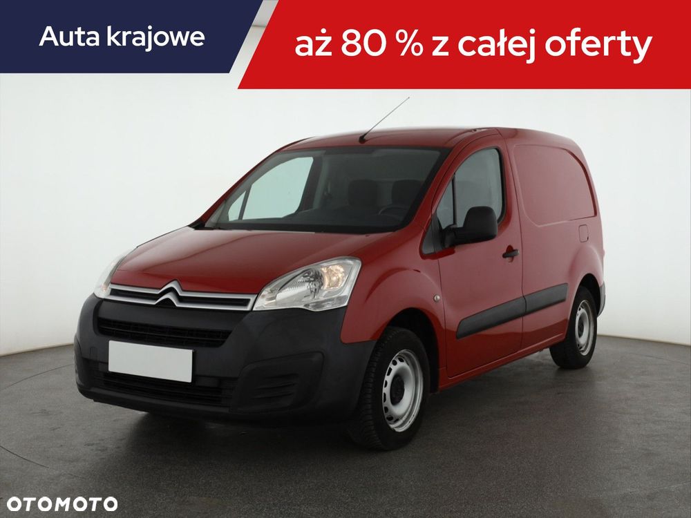 Citroën berlingo - 3