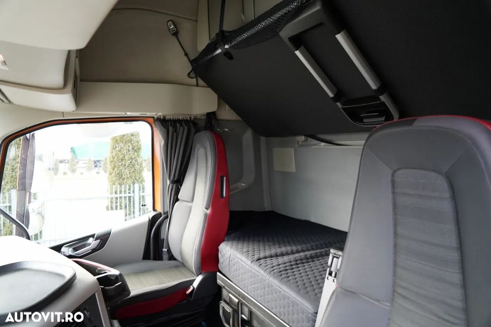 Volvo FH 500 / XXL / STANDARD / EURO 6 - 25