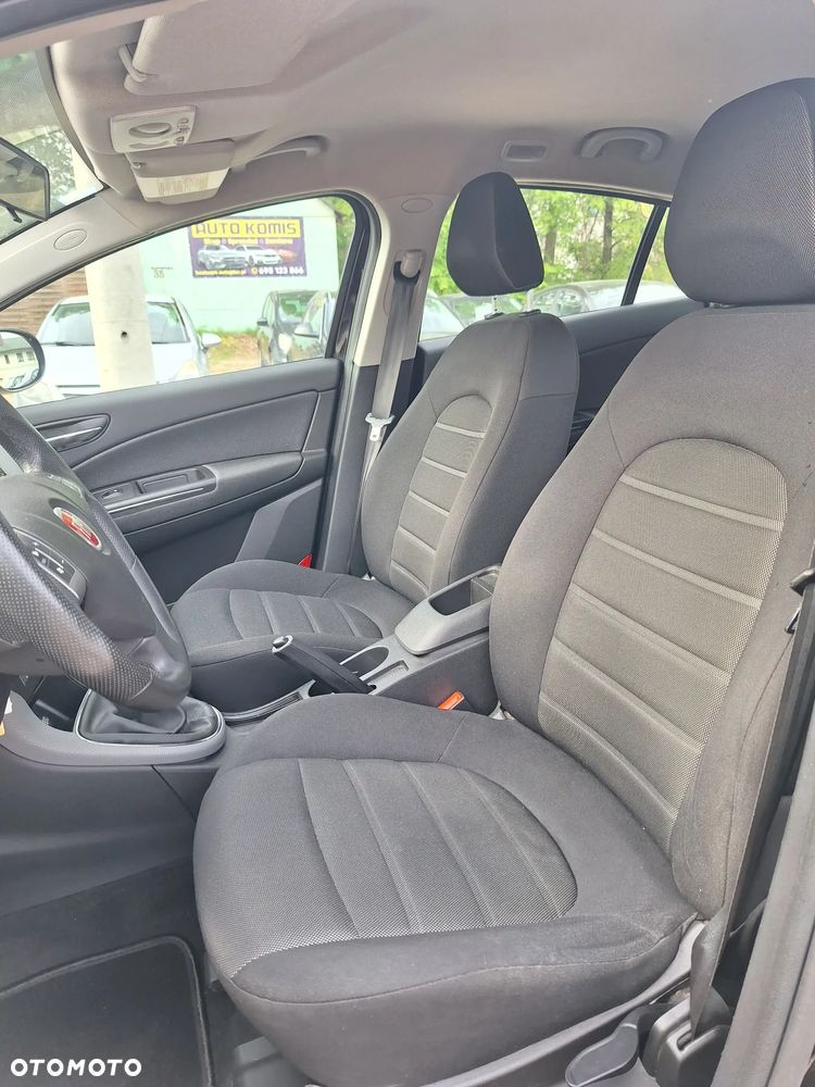 Fiat Bravo 1.4 T-JET 16V MyLife - 18