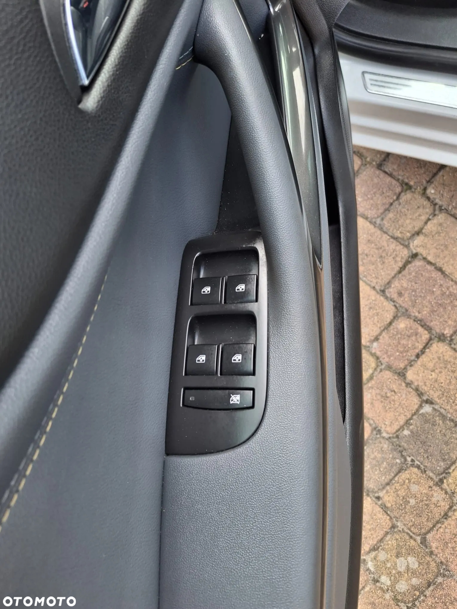Opel Zafira Tourer 1.4 Turbo Innovation - 25
