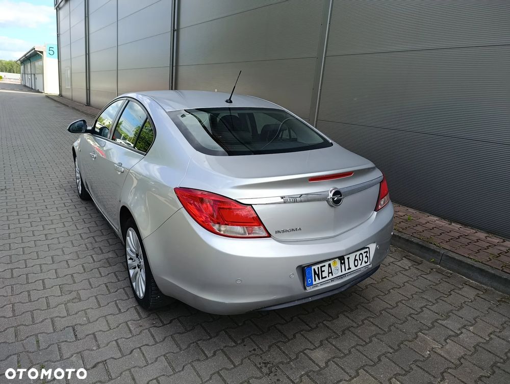 Opel Insignia 1.6 Selection - 22