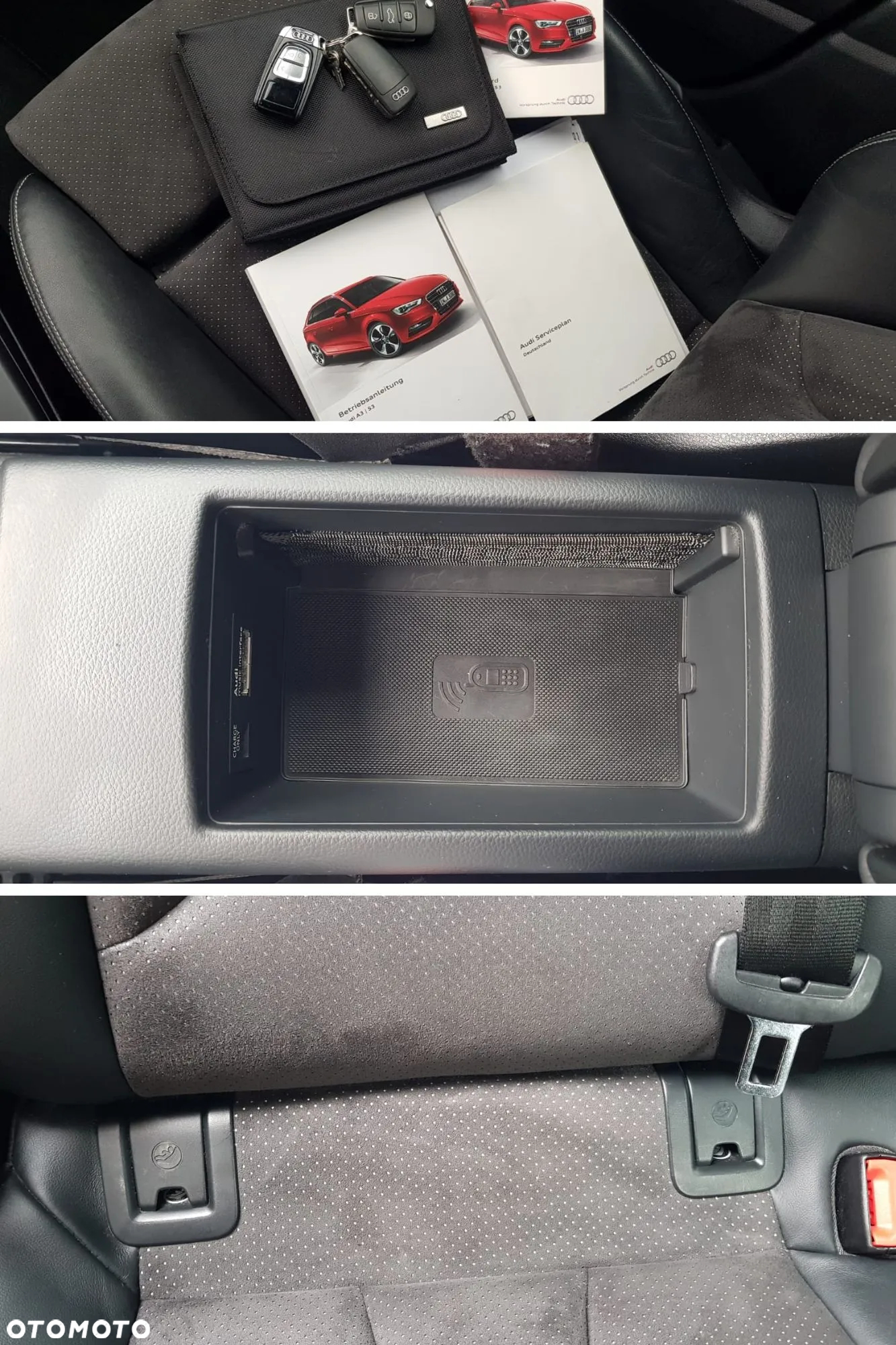 Audi A3 - 28