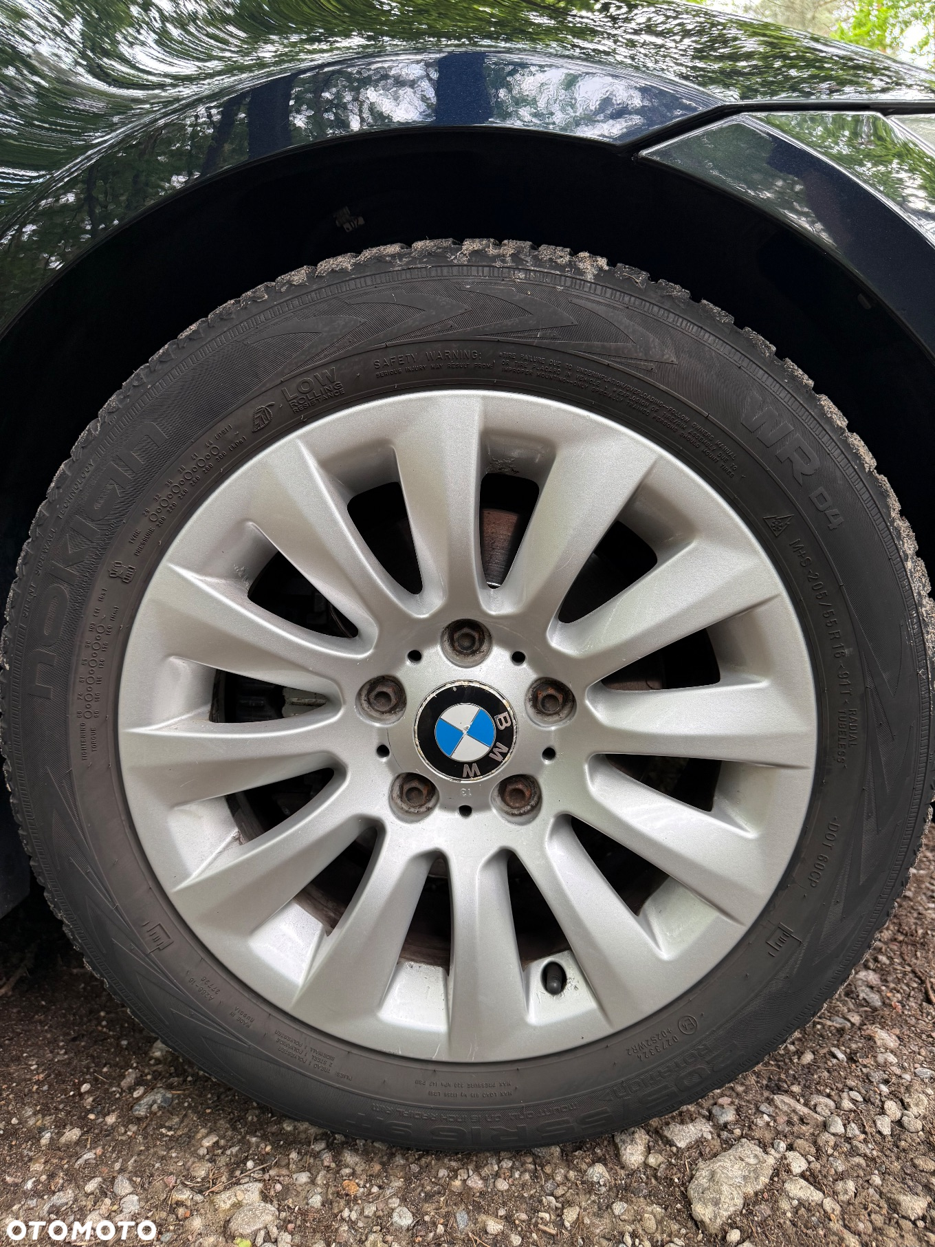 BMW Seria 3 320i - 18