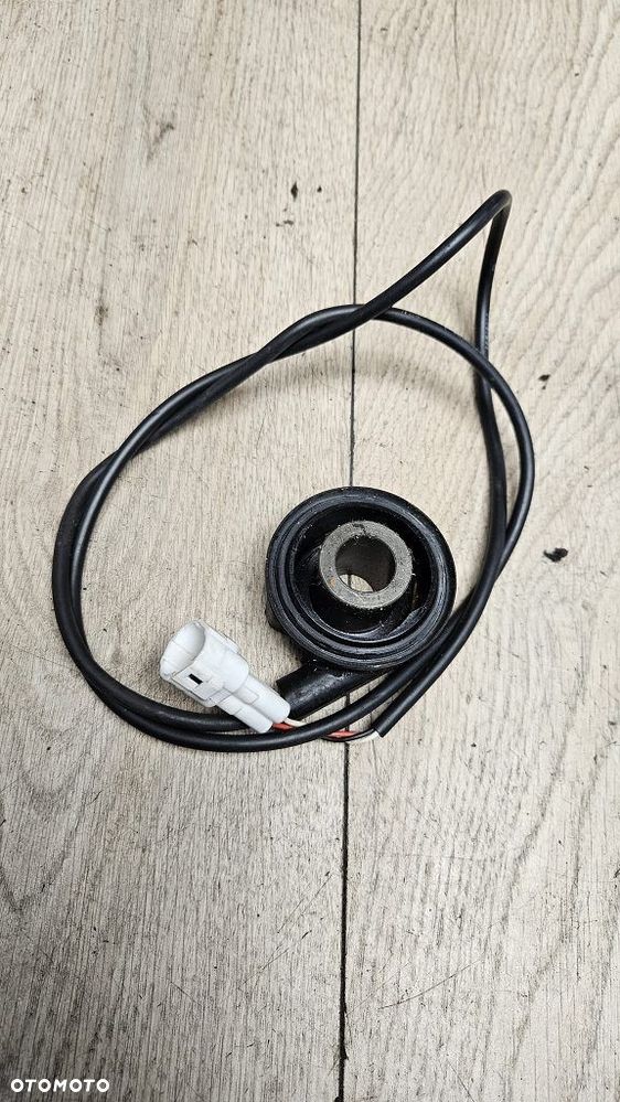 Elektroniczny ślimak czujnik licznika Yamaha Oś 17mm / Kostka 3 piny - 6