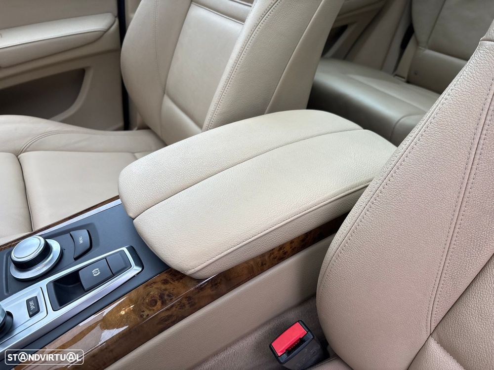 BMW X5 30 d xDrive - 12