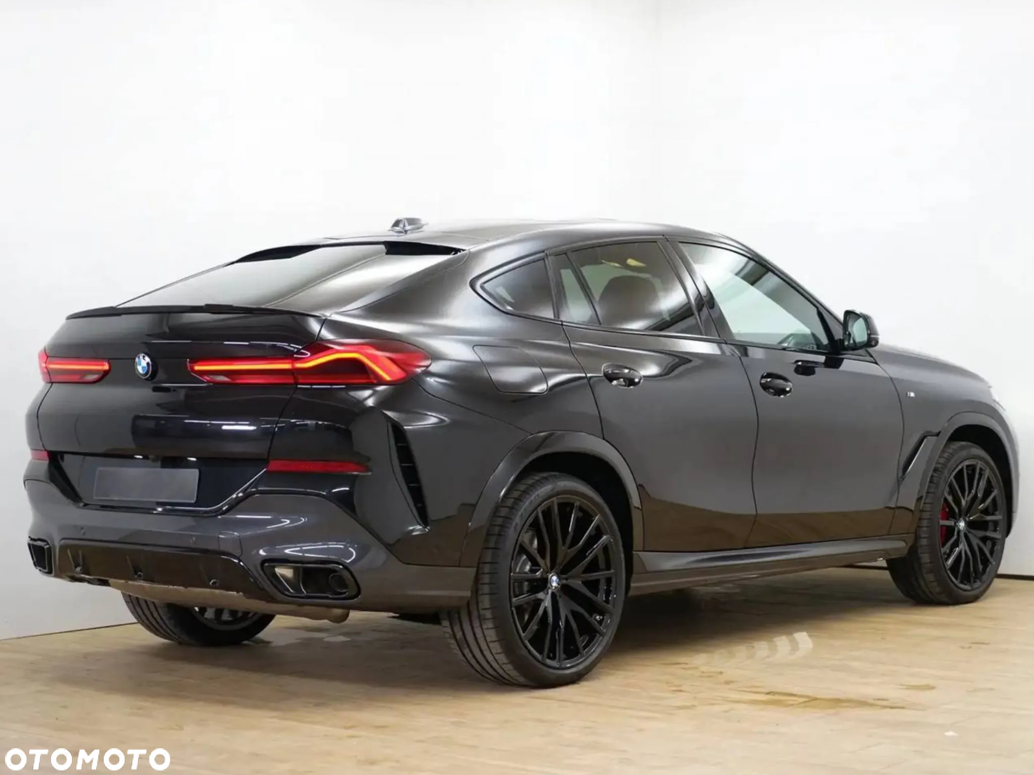 BMW X6 xDrive30d - 2