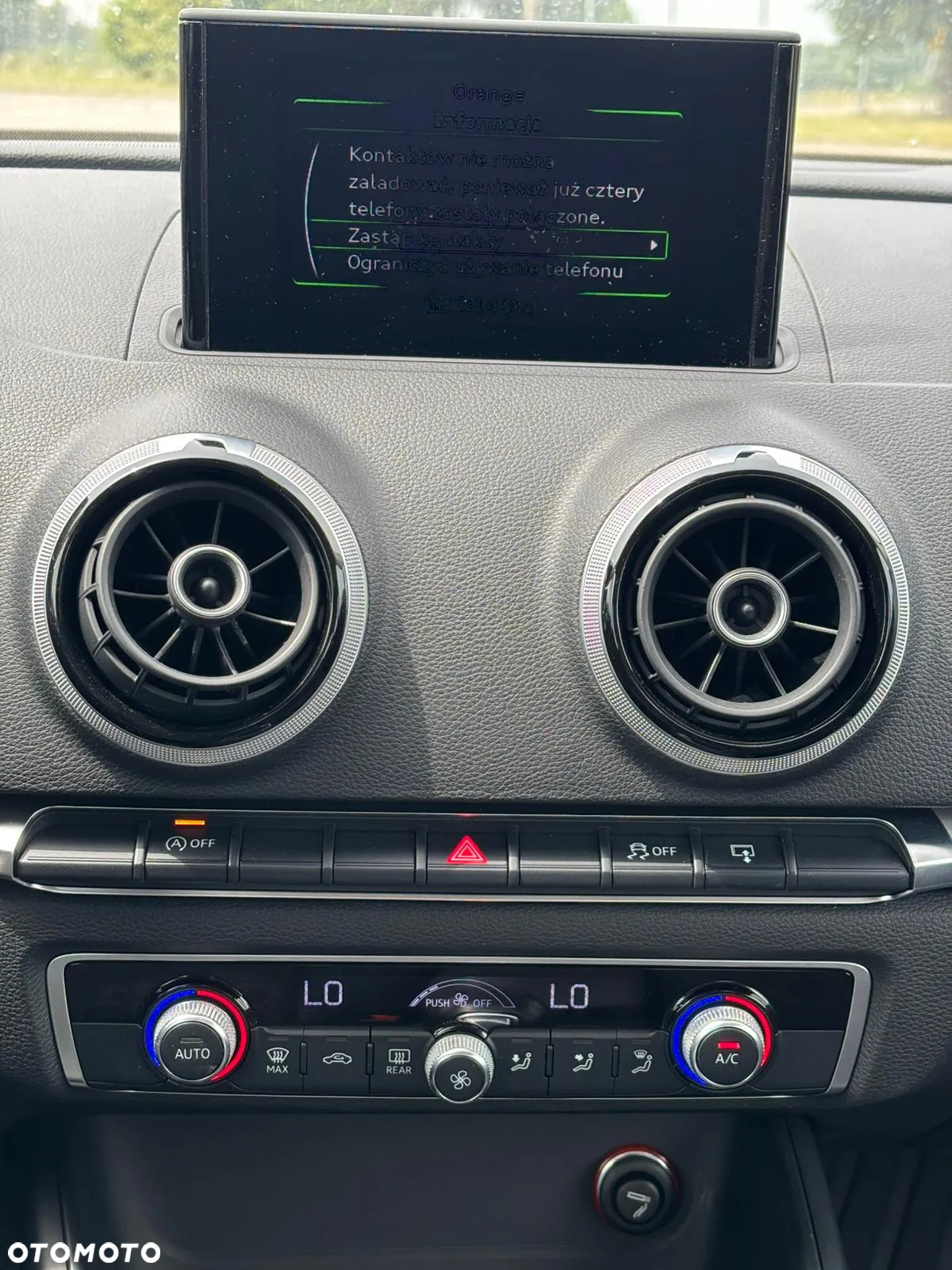 Audi A3 1.6 TDI S tronic - 21