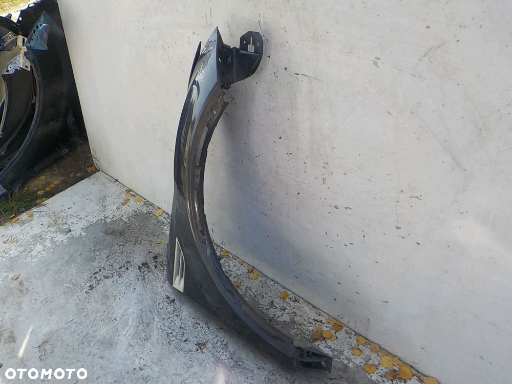 933 FORD KUGA I BŁOTNIK PRAWY PRZÓD PRZEDNI - 5