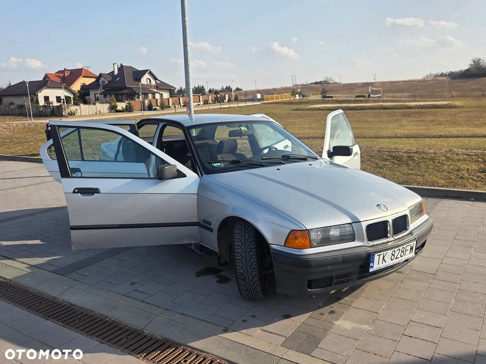 BMW Seria 3 - 9