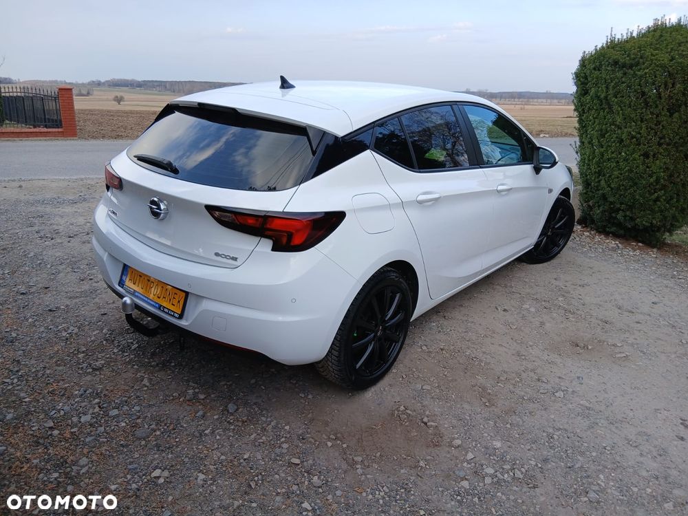 Opel Astra 1.6 CDTI DPF ecoFLEX TourerStart/Stop Style - 6