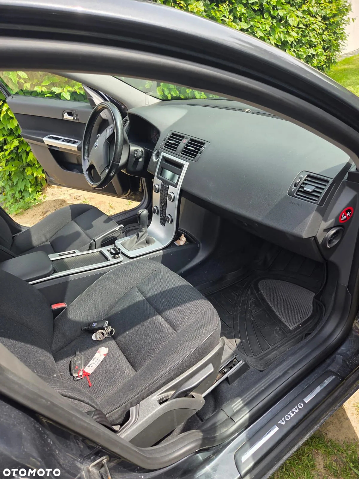 Volvo V50 1.6D - 9