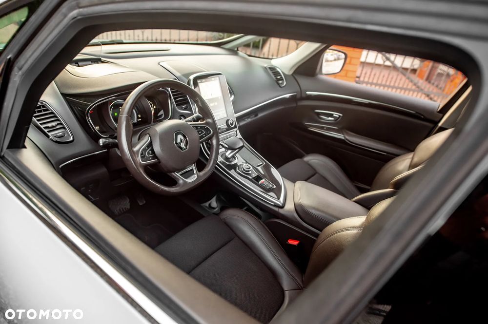 Renault Espace Energy TCe 200 EDC Business - 16