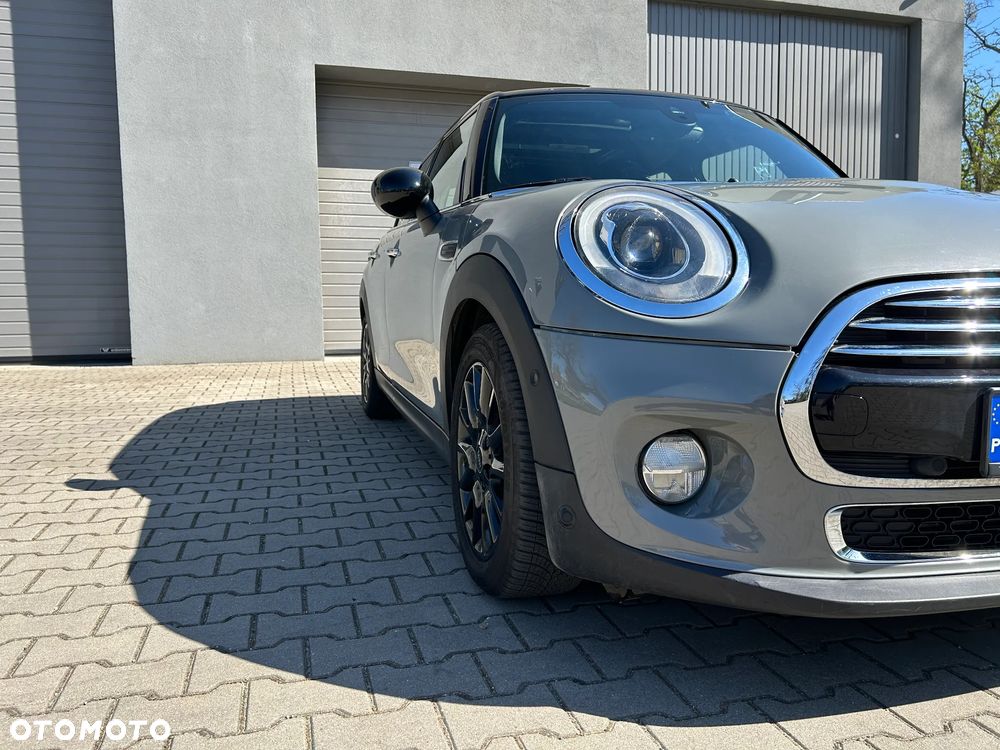 MINI Cooper - 5