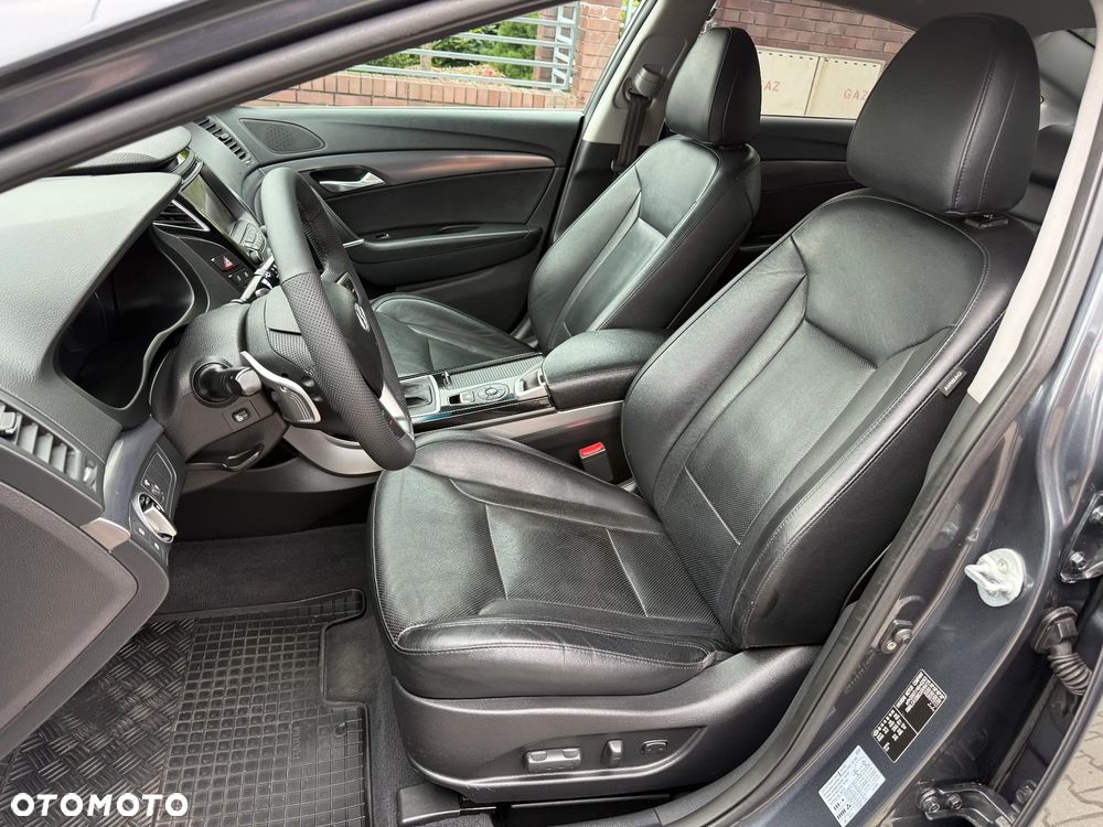 Hyundai i40 2.0 GDI Premium - 30