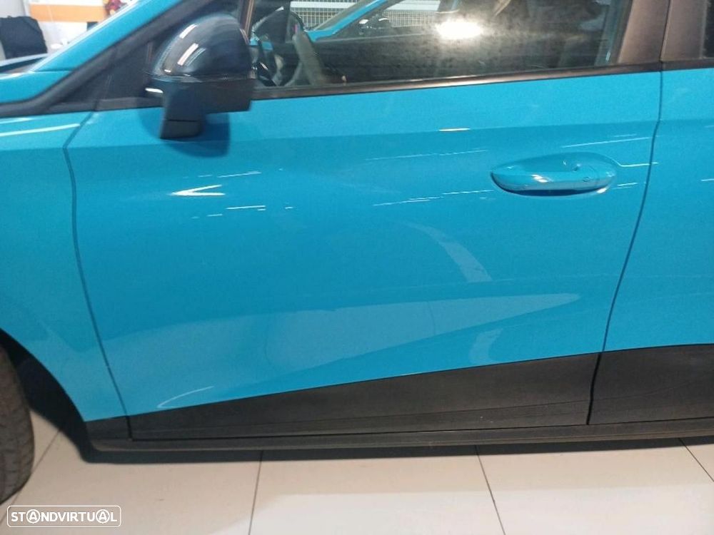 MG MG4 51 kWh Standard - 28