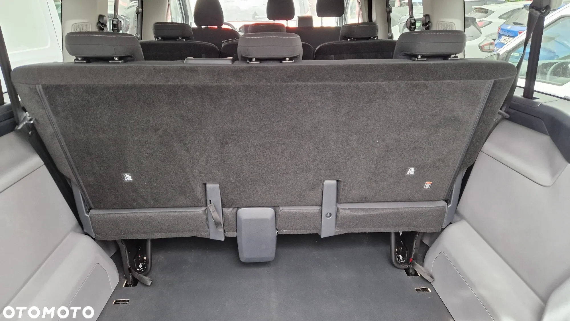 Ford Transit Custom Kombi 2.0 EcoBlue 320 L2H1 Trend M1 - 14