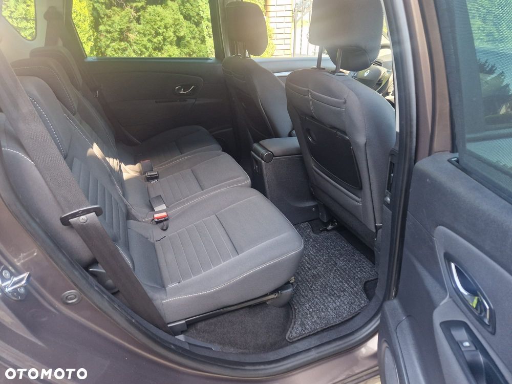 Renault Scenic Energy TCe 130 S&S Bose Edition - 10