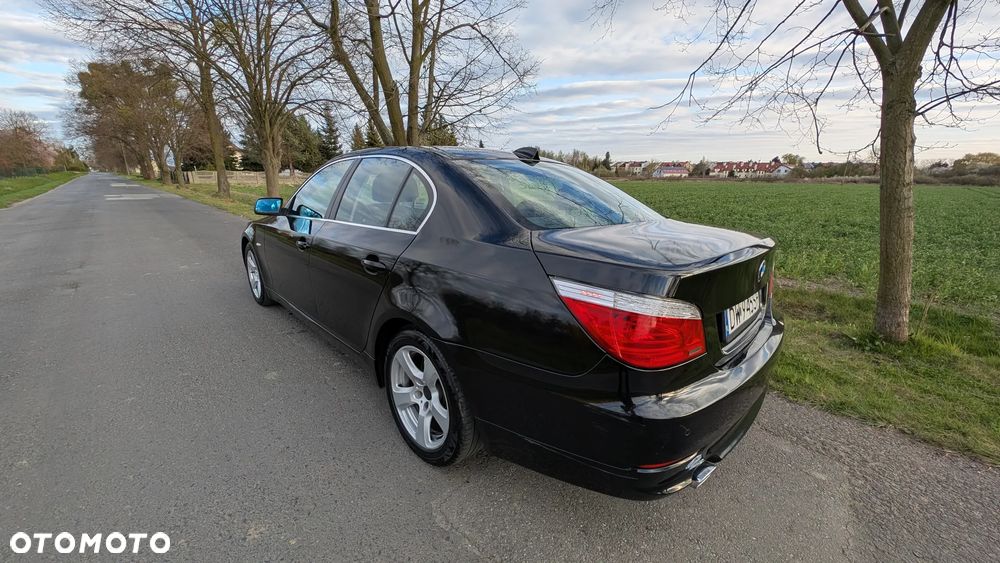 BMW Seria 5 - 14