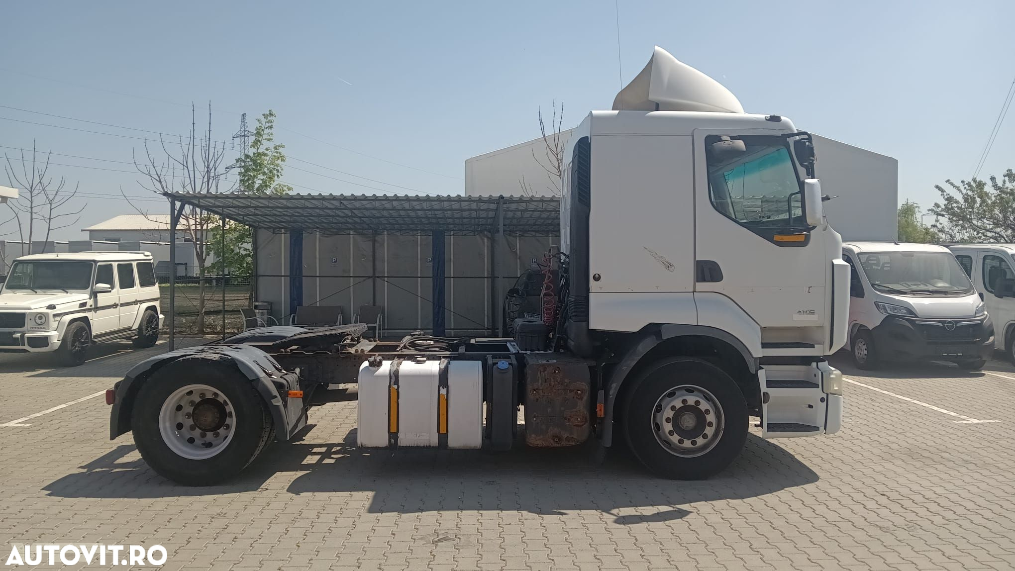 Renault Premium - 5