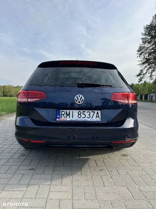 Volkswagen Passat 2.0 TDI BMT Highline DSG - 4