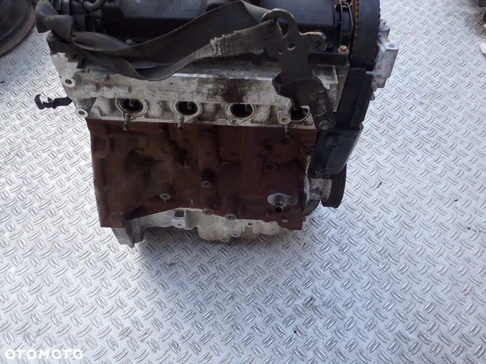 RENAULT MEGANE 3 III 1.5 DCI 110KM SILNIK K9K846 RADOM - 4