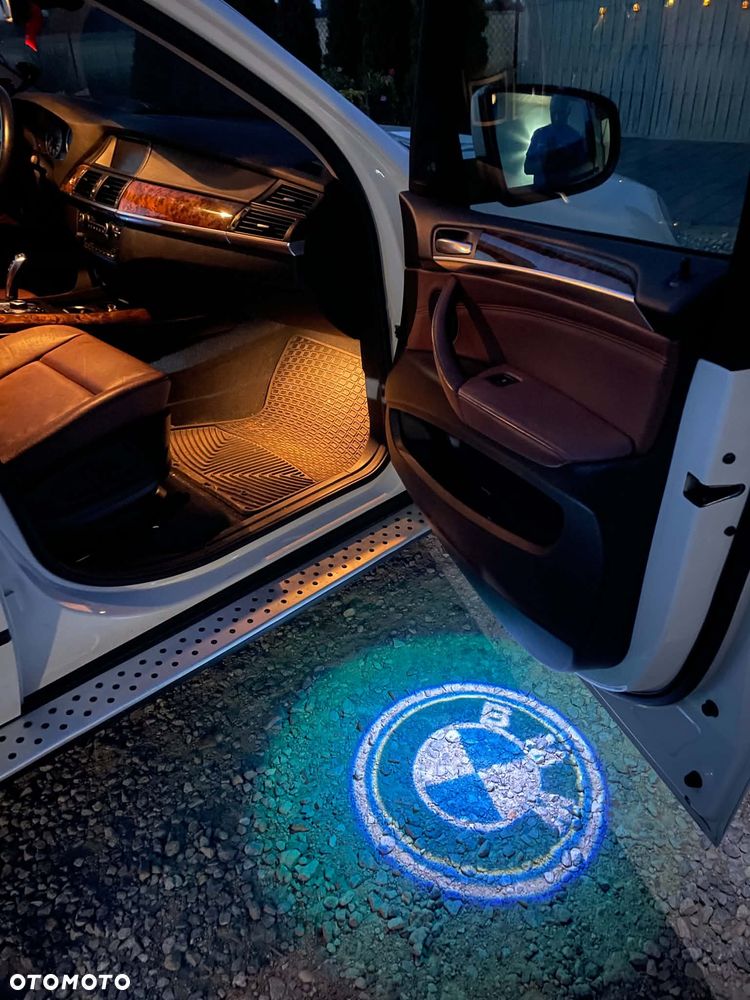 BMW X5 3.5d xDrive - 15