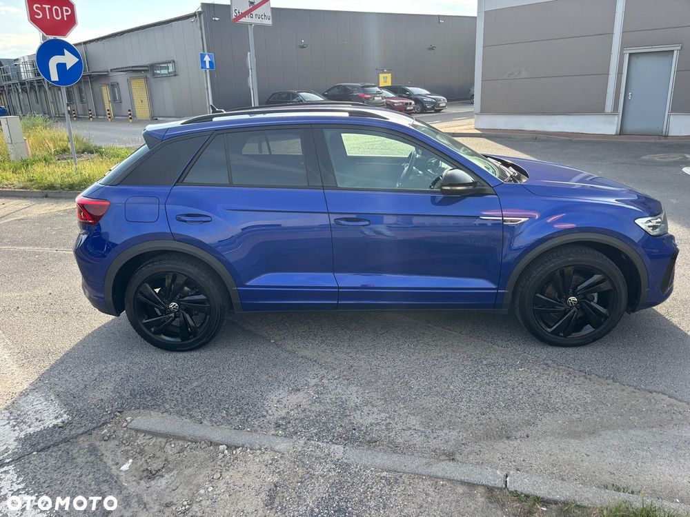 Volkswagen T-Roc - 29
