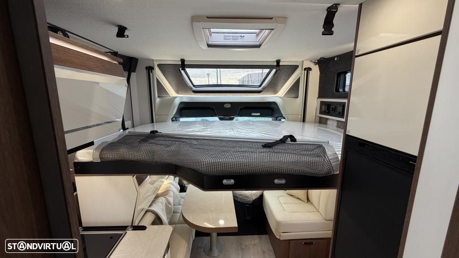 Fleurette Elister 73 LMF c. central e basc. (NOVA) cx.aut. 9v - 3