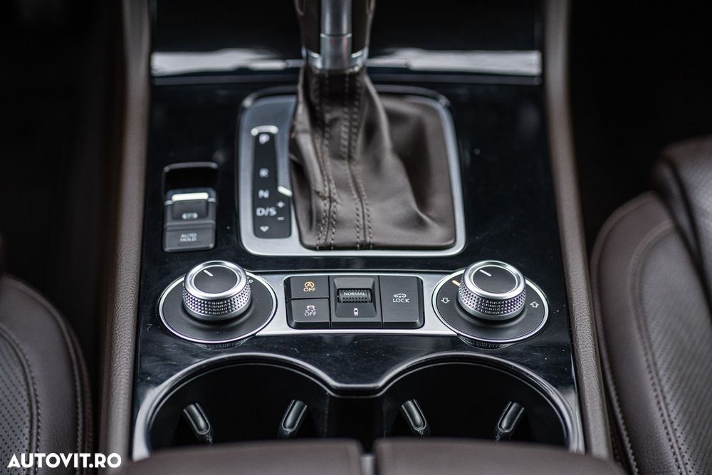 Volkswagen Touareg 3.0 V6 TDI BMT - 24