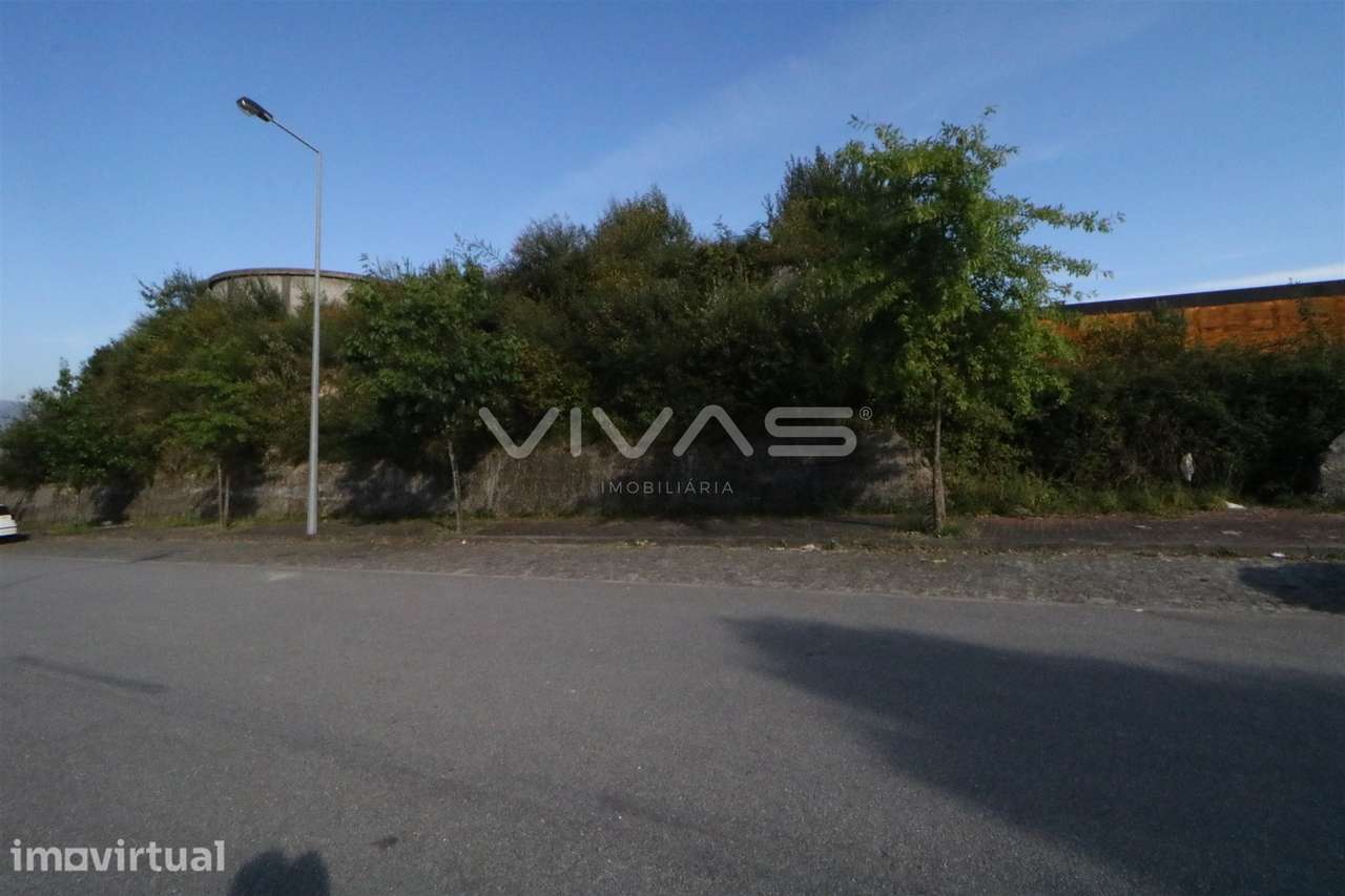 Lote Industrial  Venda em Gême,Vila Verde - Grande imagem: 4/6