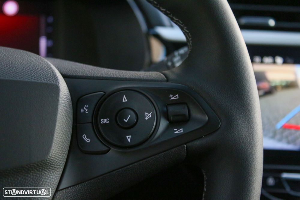 Opel Corsa 1.2 T GS - 16