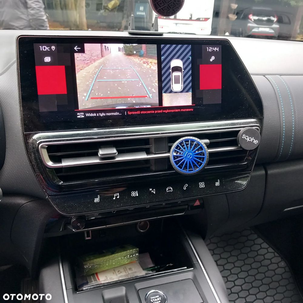 Citroën C5 Aircross 1.5 BlueHDi Shine EAT8 - 11