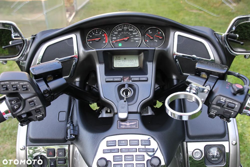 Honda GL - 3