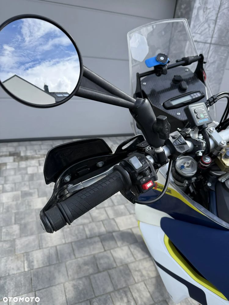Husqvarna 701 - 15