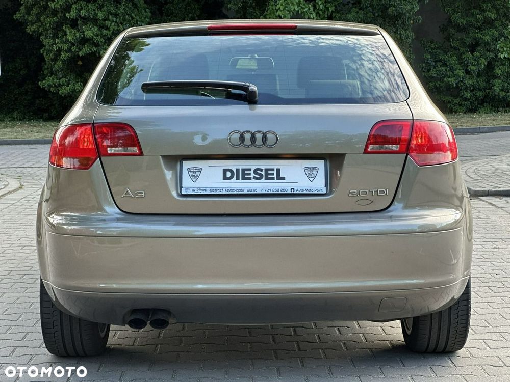 Audi A3 Sportback - 34