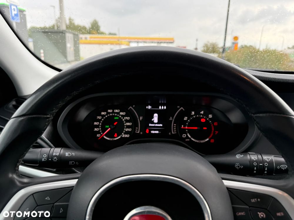 Fiat Tipo 1.4 16v Street - 10