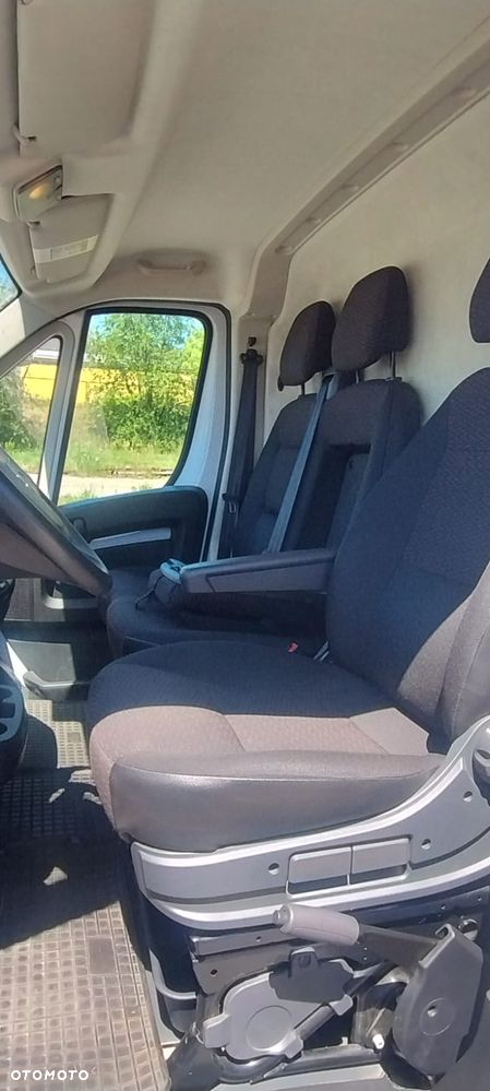 Citroën Jumper 33 - 8
