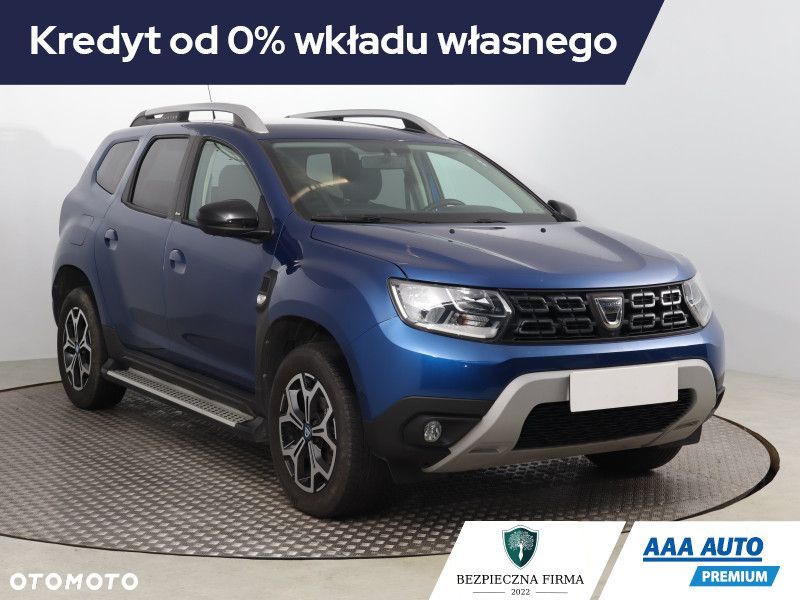 Dacia Duster - 2