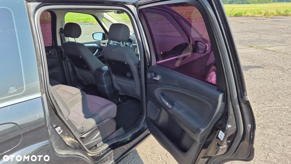 Ford Galaxy 2.0 TDCi Titanium - 14