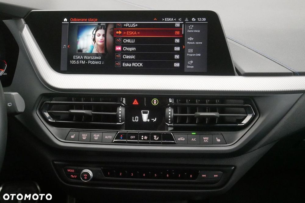 BMW Seria 1 - 10