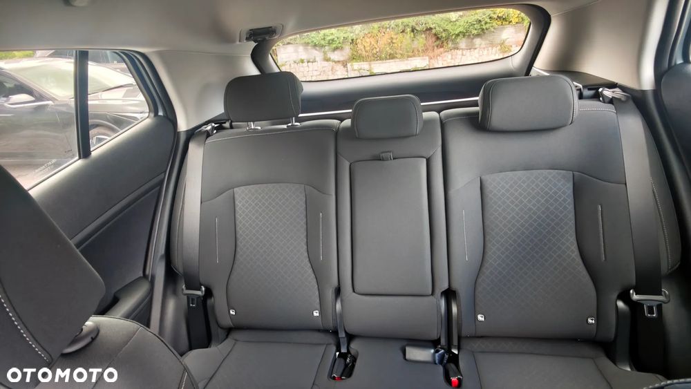 Kia Sportage 1.6 T-GDI M 2WD DCT - 10