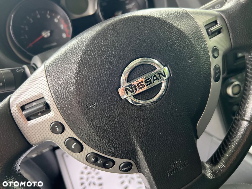 Nissan Qashqai 2.0 tekna - 32