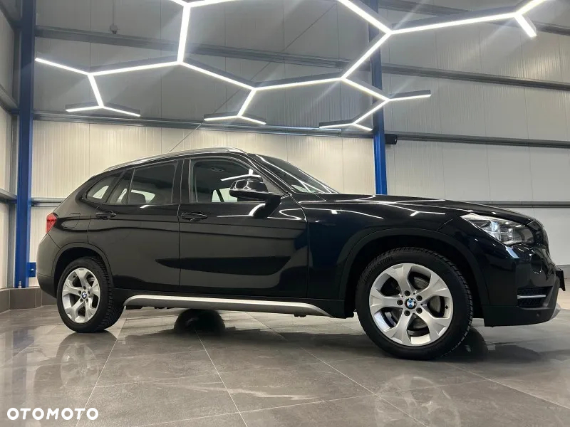 BMW X1 xDrive18d xLine - 7