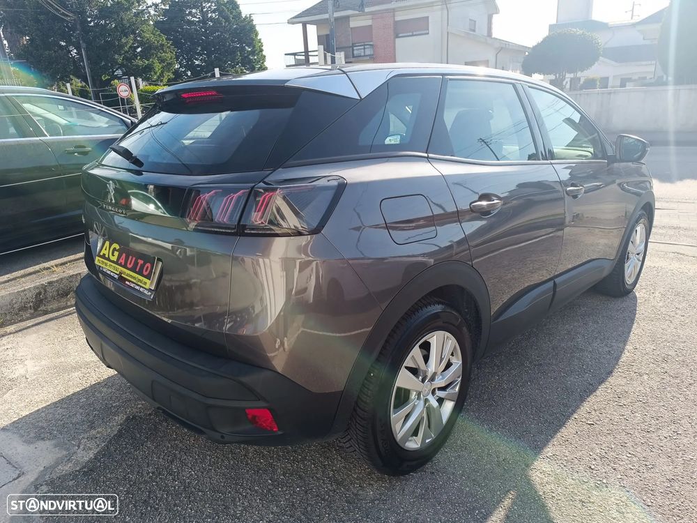 Peugeot 3008 1.5 BlueHDi Active Pack - 2