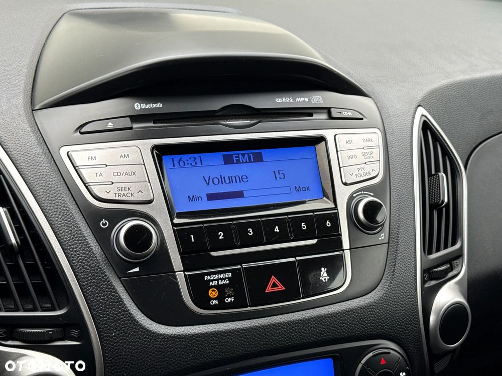 Hyundai ix35 - 38