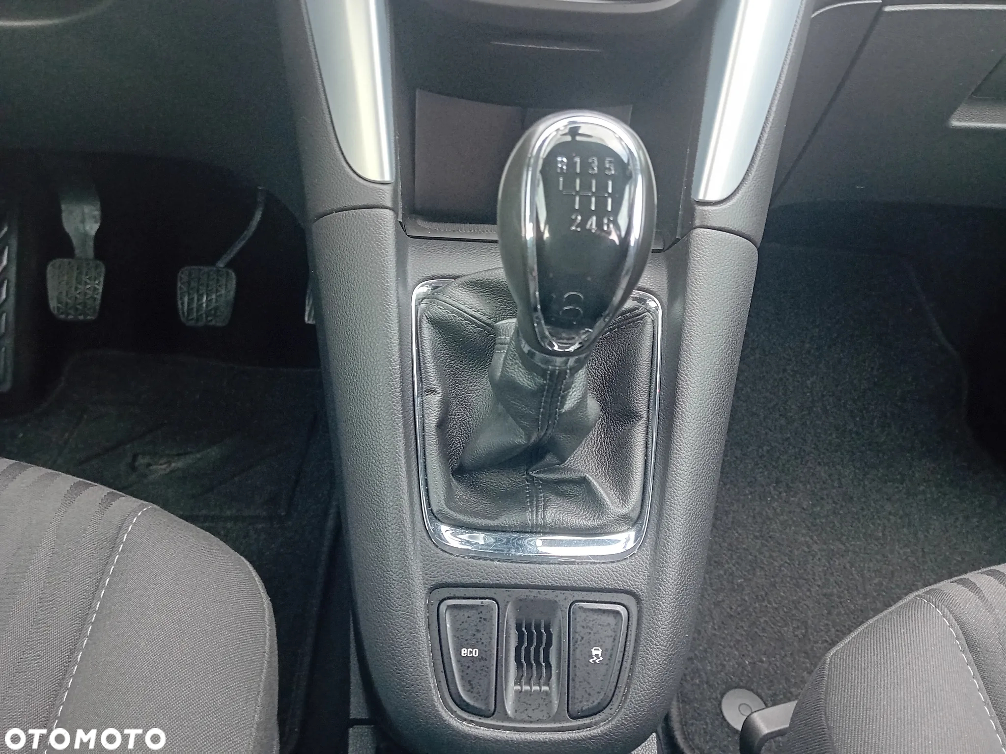 Opel Zafira - 18
