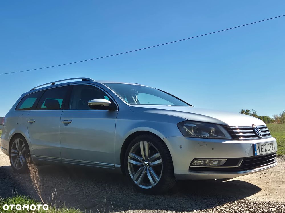 Volkswagen Passat - 23